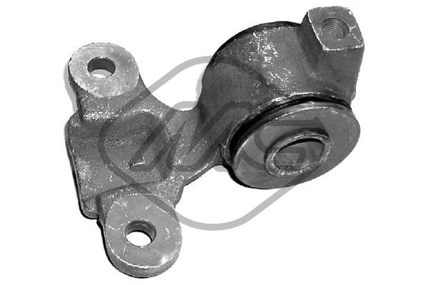 Mounting, control-trailing arm Metalcaucho 02982