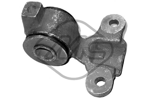 Mounting, control-trailing arm Metalcaucho 02983