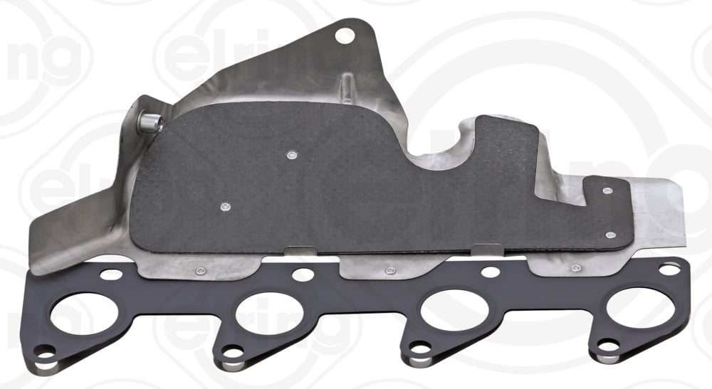 Gasket, exhaust manifold ELRING 299.670