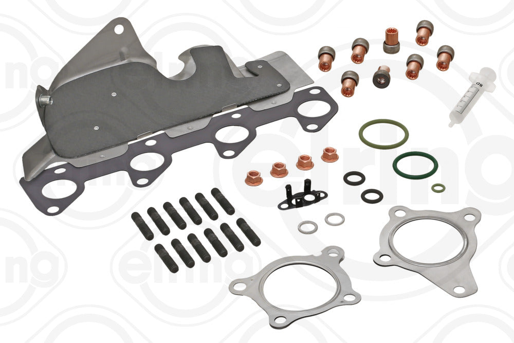 Mounting Kit, charger ELRING 299.681