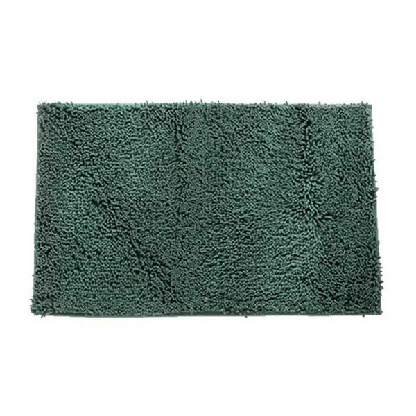 Doormat For Bathroom Absorbent Door Mat Plush Indoor Rugs Bath Accessories Home Throw Rugs For Bathroom Bedroom Kitchen LivingM240816