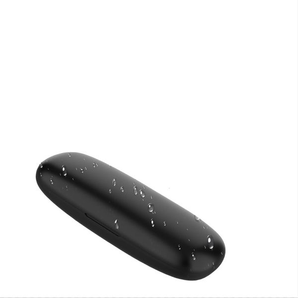 New OWS Ear Hanging Wireless Bluetooth Earphones Dual Mode Gaming Low Latency Silicone Ultra Long Standby Sports Earphones