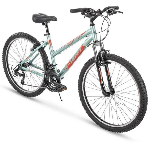 Bikes Ride-Ons Hard tailed mountain bikes suitable for both men and women 24-26-27.5-inch size with fat tire mountain bike options available