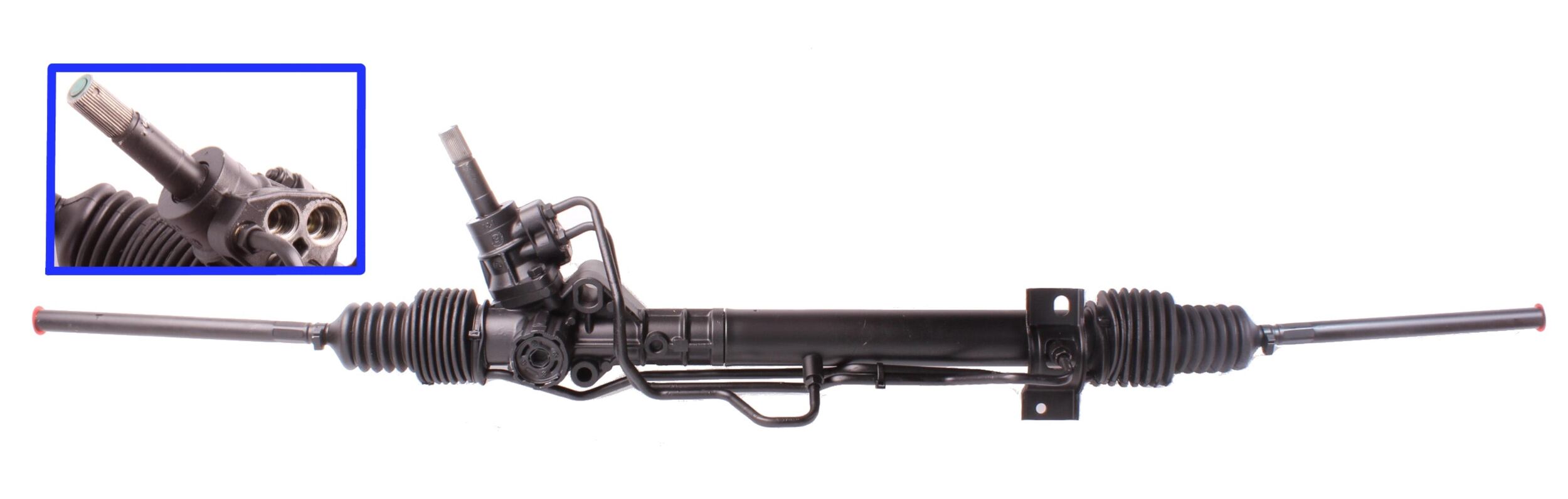 Steering Gear ELSTOCK 11-0579