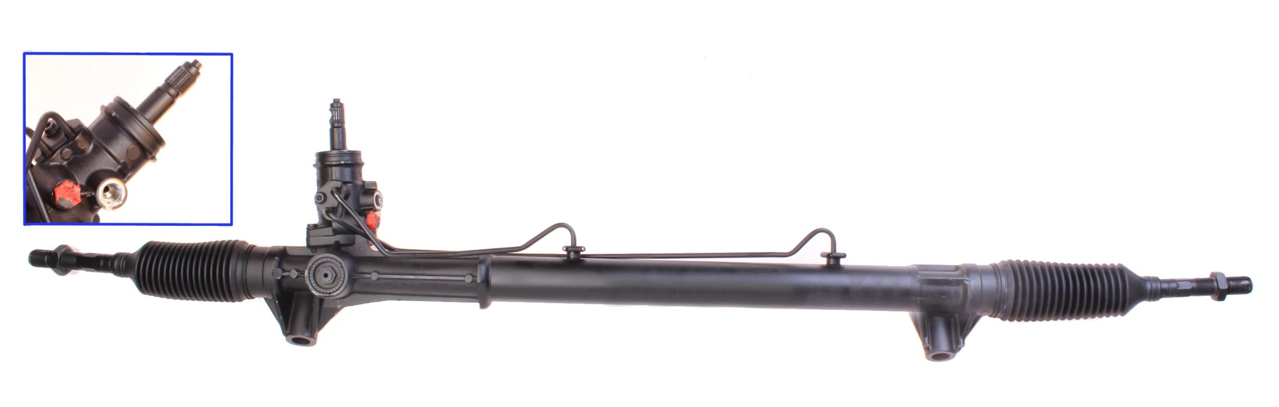 Steering Gear ELSTOCK 11-0832