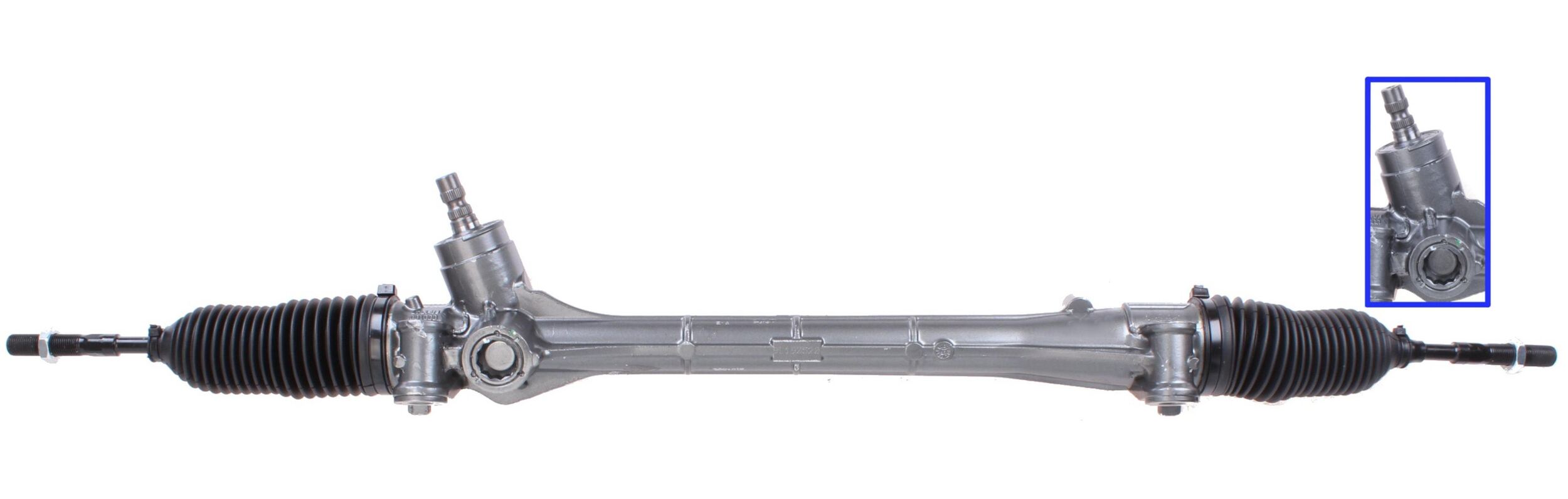 Steering Gear ELSTOCK 14-0933