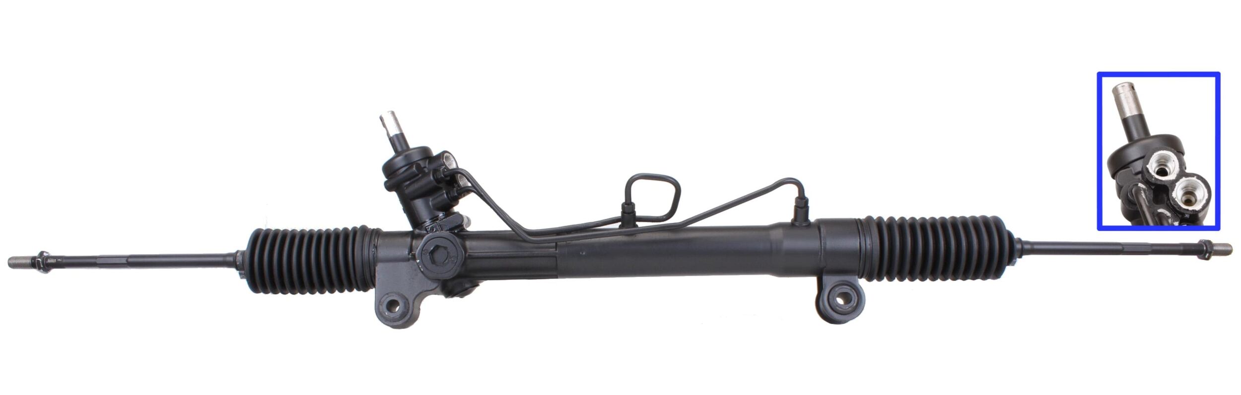 Steering Gear ELSTOCK 11-1292