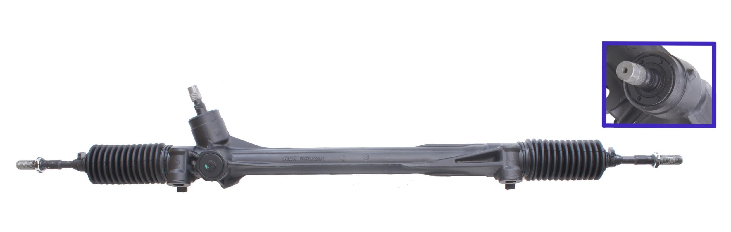 Steering Gear ELSTOCK 14-1360