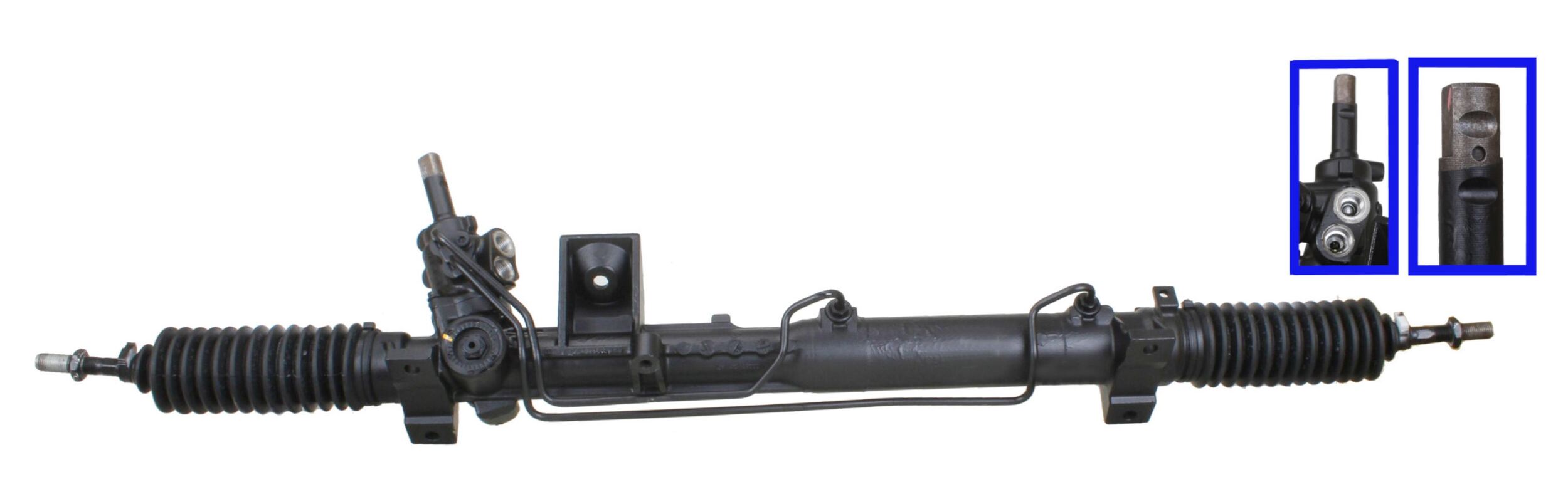 Steering Gear ELSTOCK 11-1910