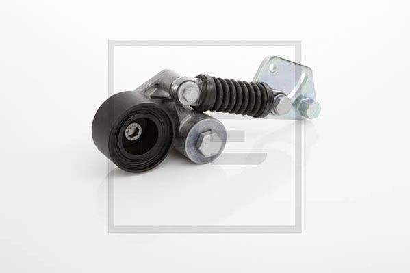 Belt Tensioner, v-ribbed belt PE Automotive 030.383-00A