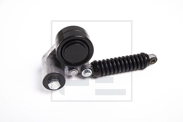 Belt Tensioner, v-ribbed belt PE Automotive 030.439-00A