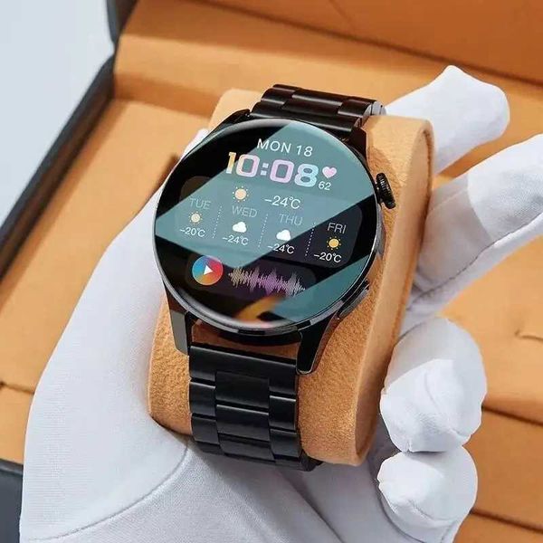 Suitable for iPhone 14 Pro Max 13 11 xr iPhone 12 Pro smartwatch mens phone heart rate blood oxygen smartwatch T241213