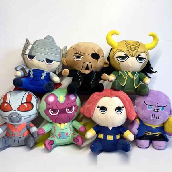 Anime Guardian plush toys children&#039;s games Playmate company activity gift room decor