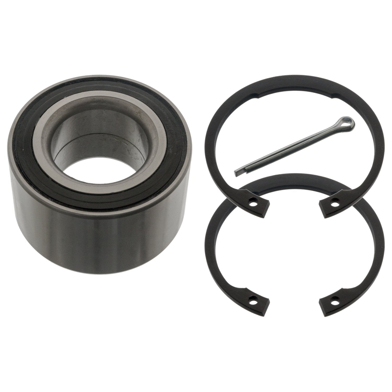 Wheel Bearing Kit FEBI BILSTEIN 03096