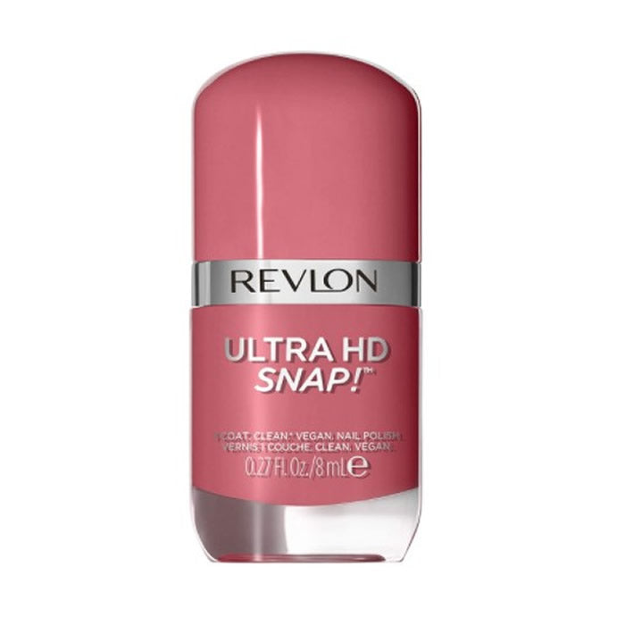 Revlon Ultra HD Snaps! neglelakk 032 Bursdagsdress 8ml