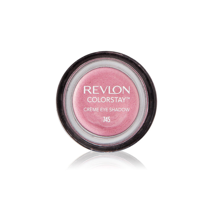 Revlon Colorstay-Lidschatten in Creme 745 Cherry Blüte
