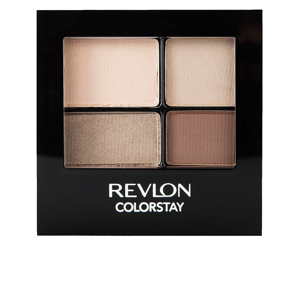 Revlon Colorstay 16-Stunden-Lidschatten 500 Süchtig machend, 4,8 g