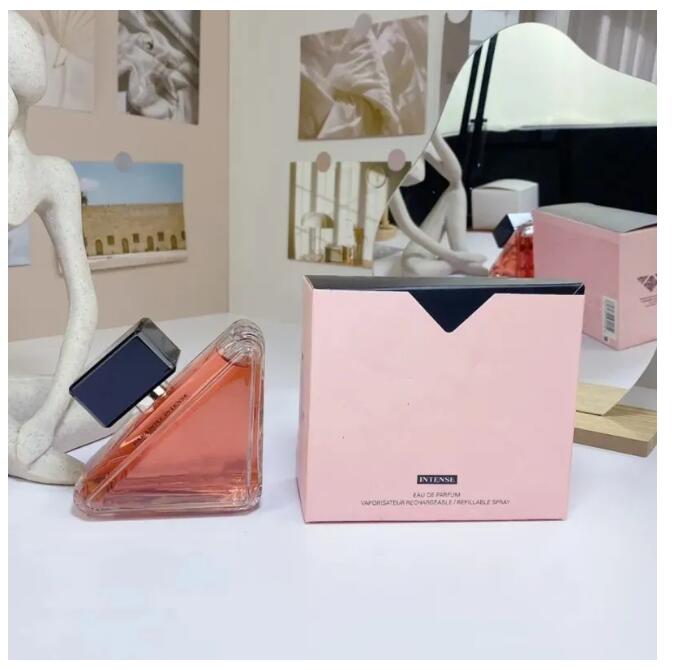 Designer Women Fragrance paradoxe 90ml Long Lasting Smell Brand EDP Parfum Men Women Neutral Cologne Spray