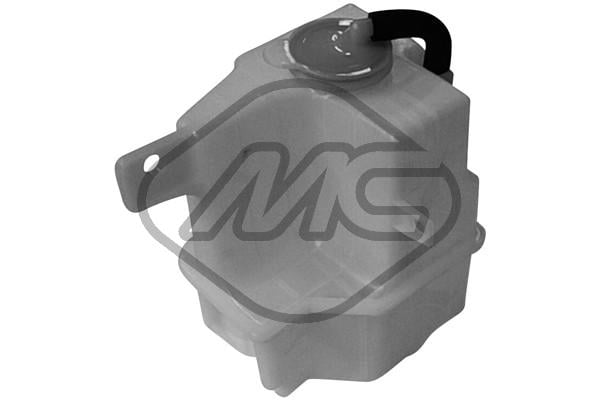 Washer Fluid Tank, window cleaning Metalcaucho 03294