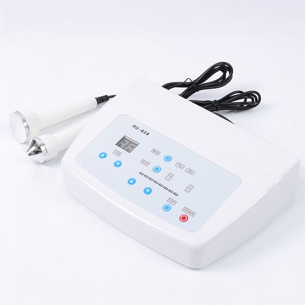 Beauty Equipment Manufacture Home Use Beauty Device Skin Rejuvenation Ultrasound Equipment Skin Care