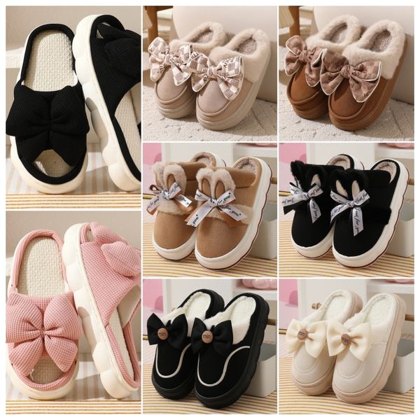 New 11s 4s Linen Slippers feminino Summer Summer Home Non Slip Slip Slip Shopable Mold Grost Gross Gross Linen Drag Basketball Shoes