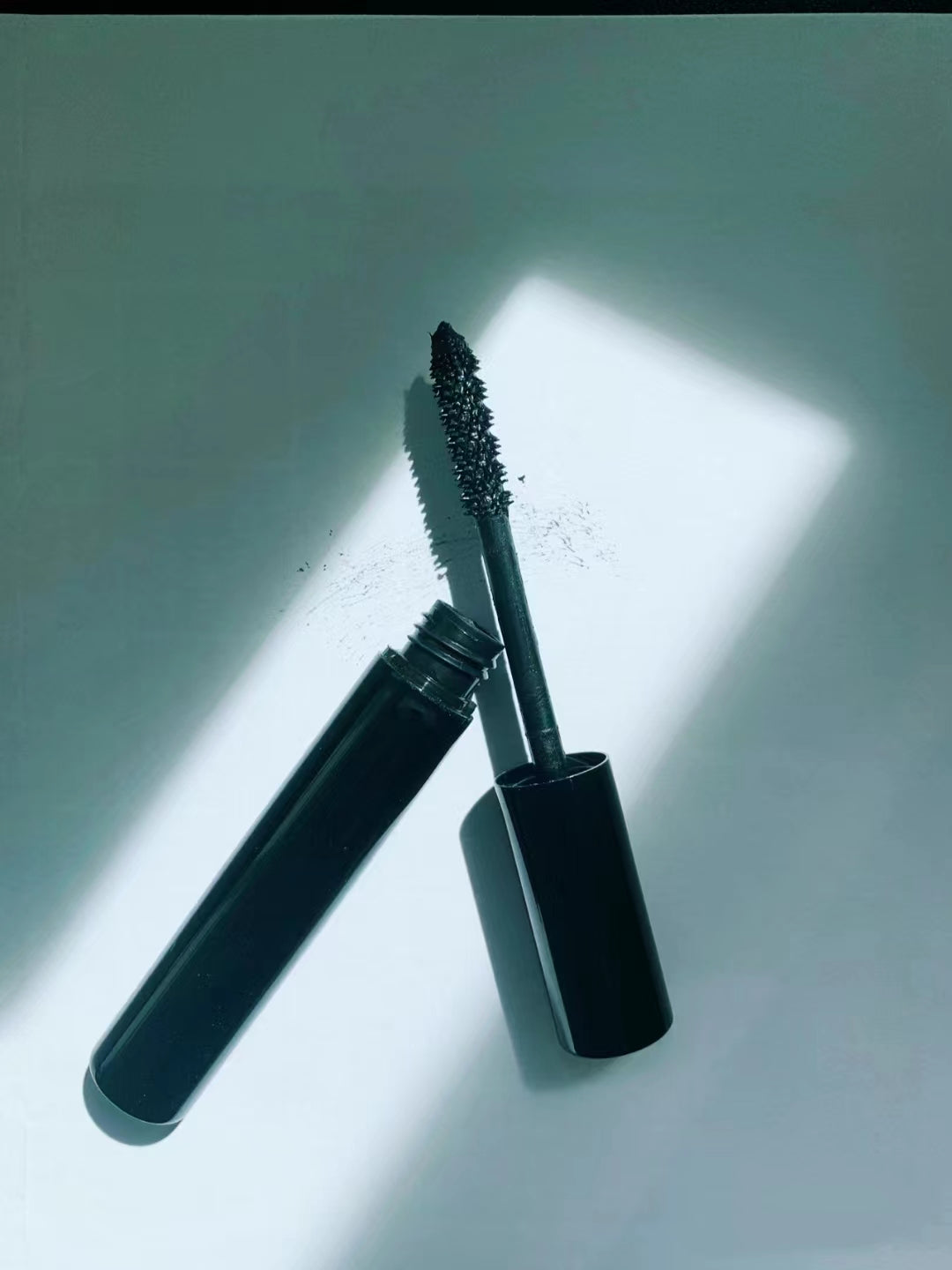 Makeup Sublime Mascara Loungueur ET COURBE WaterProof Mascara Length And Curl Black Color Cruling Thick Mascara 6g
