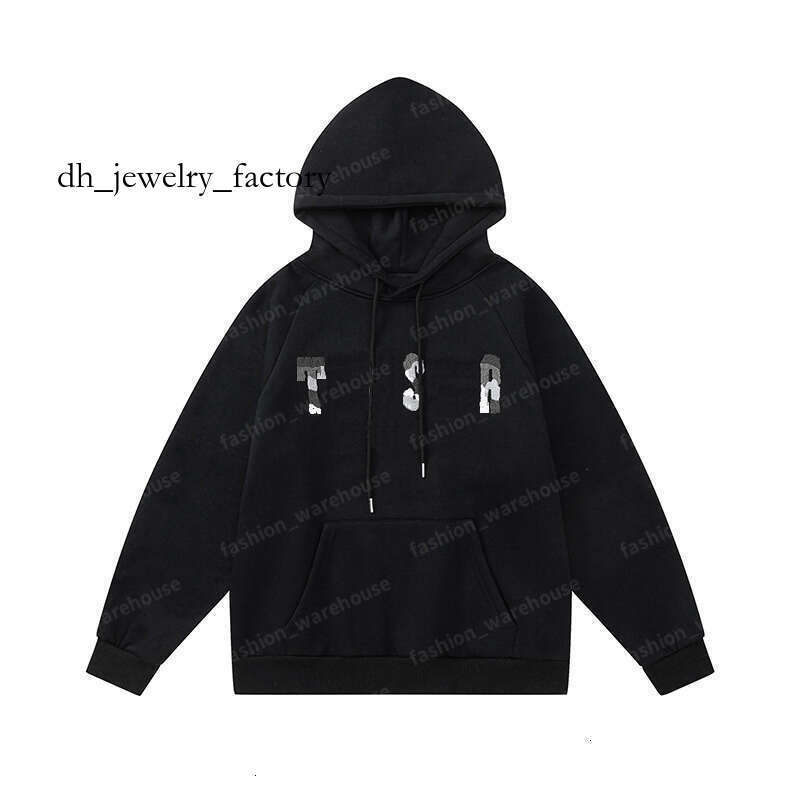 trap hoodie Tracksuit Sweat Pants Set Joggers Sportswear Sweatsuit Pullover Long Sleeve Embroidery High Quality Tech Fleece Shooters Tracksuit 00a