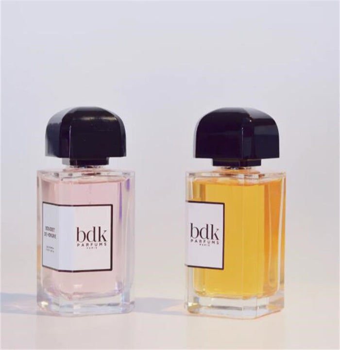 Women Perfumes BDK Velvet Tonka PAS CE SOIR Citrus Riviera 100ml Fruit Flower Scent Spray Long time lasting good smell