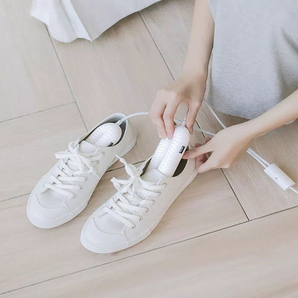 Other Home Garden Electric Shoes Dryer Heater UV Sanitizor Constant Temperature Drying Deodorization Shoe Dryer For Winter And Raining Drop