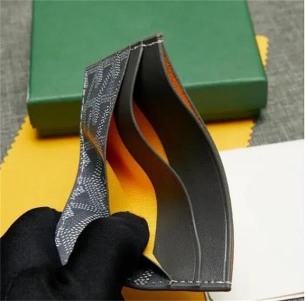 MUOLLEY Card Holders Women MEN bag Clutch Real leather wallet slot Customized personalized customizing personalisation Name