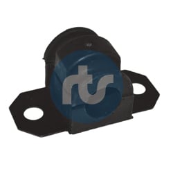 Mounting, stabiliser bar RTS 035-00214