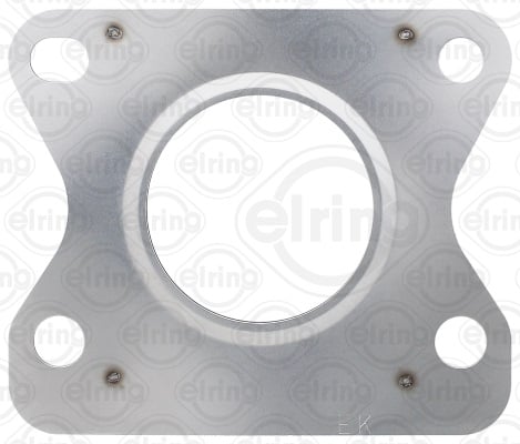 Gasket, exhaust manifold ELRING 035.670