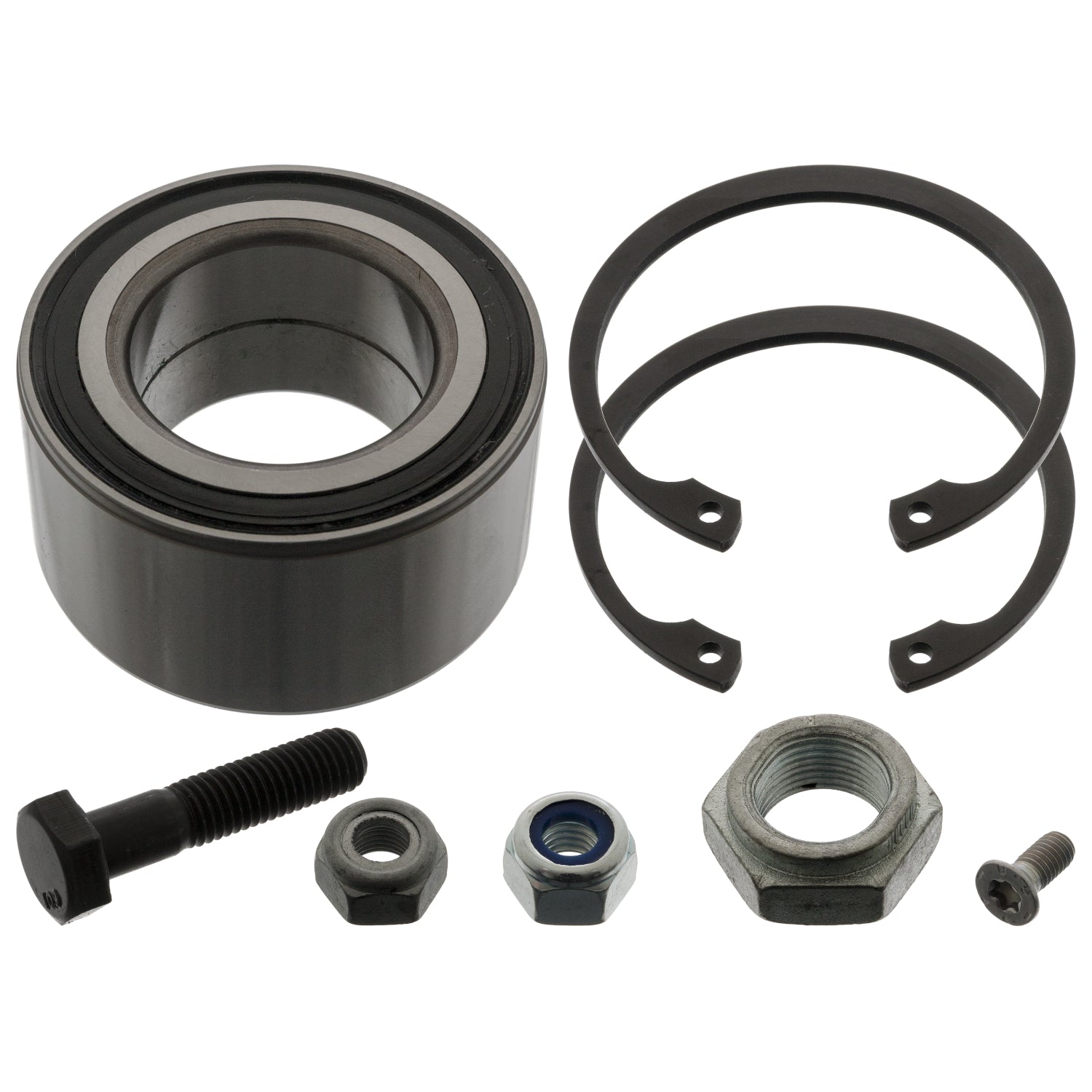 Wheel Bearing Kit FEBI BILSTEIN 03620