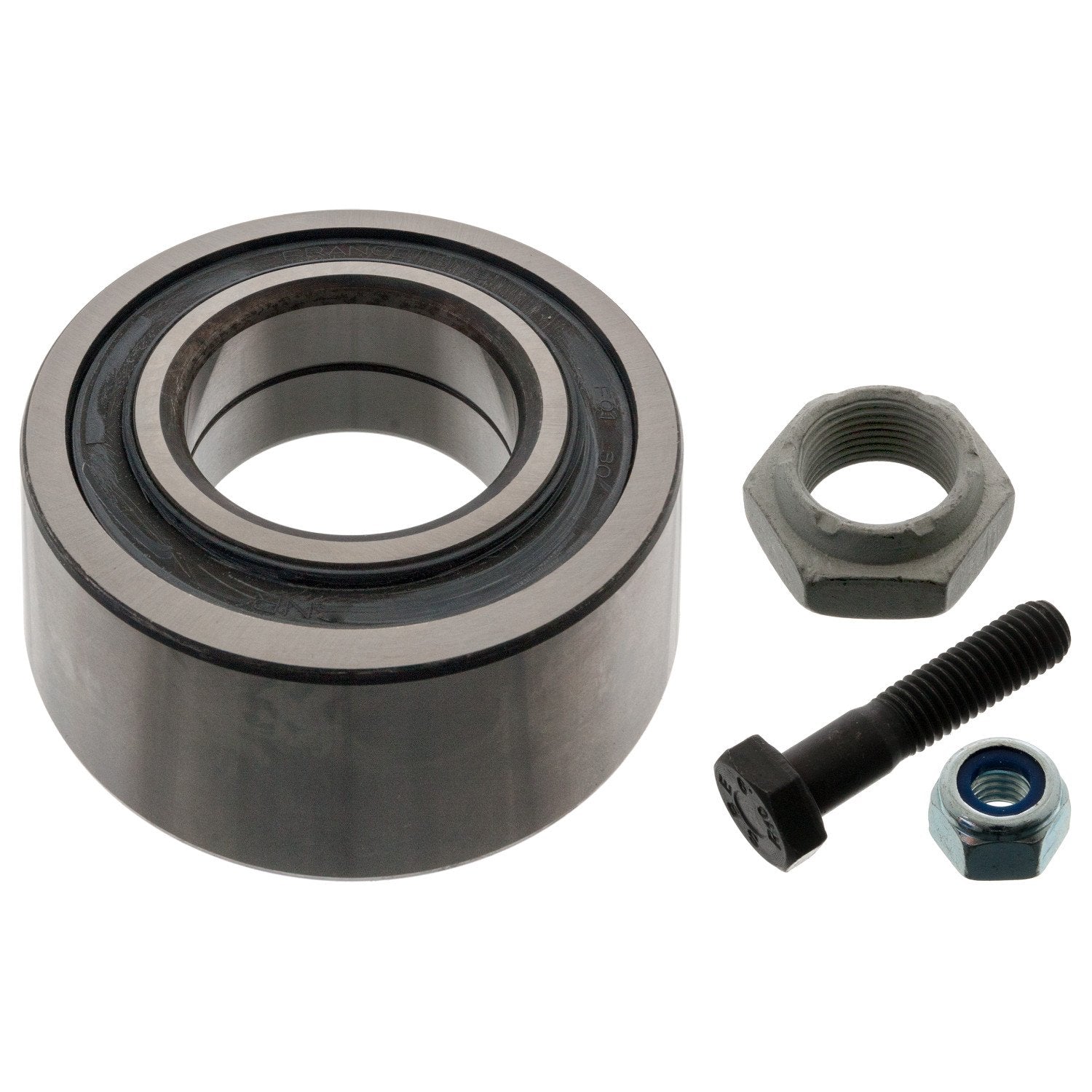 Wheel Bearing Kit FEBI BILSTEIN 03623