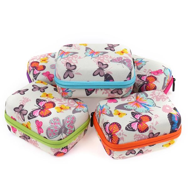 Essential Oil Case for DoTERRA 12Slots 5ml 10ml 15ML Essential Oil Storage Bag Perfume Oil Bottle Holder Organizer 15 Slots 10ml