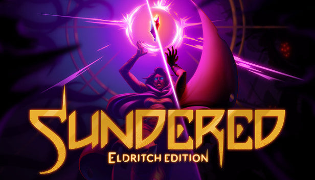 Sundered: Eldritch Edition (Xbox One & Xbox Series X|S & PC) United States