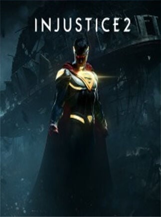 Injustice 2 Standard Edition United States XBOX Live CD Key