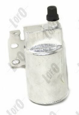 Dryer, air conditioning DEPO 037-021-0001