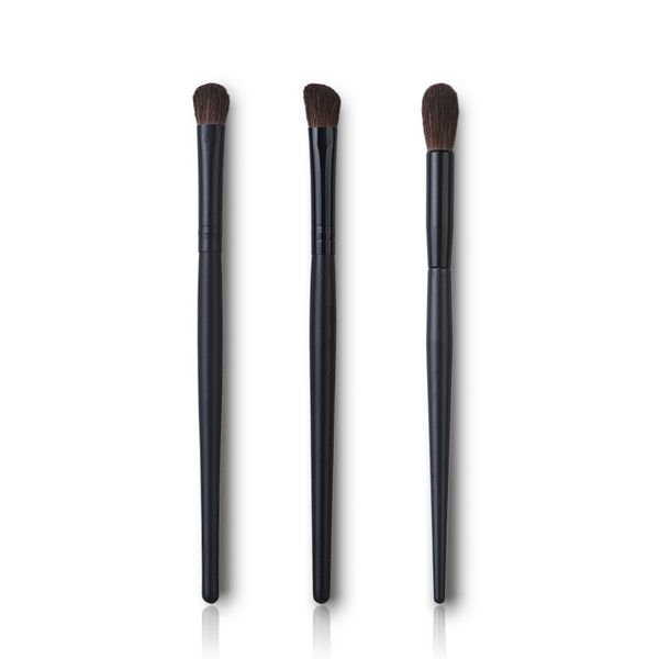 Makeup Brushes Tool Set Cosmetic Powder Eye Shadow Eyebrow Foundation Blush Blending Beauty Make Up Brush Z0042