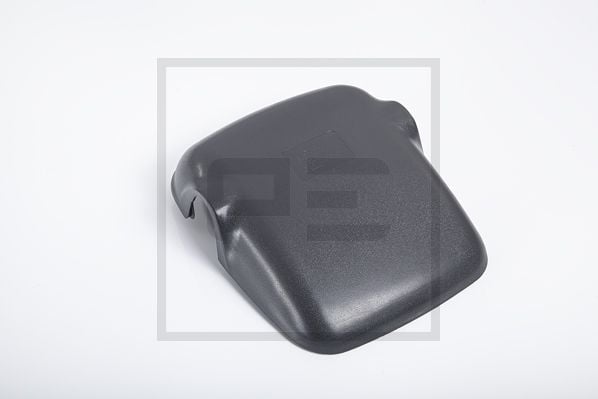 Cover, wide angle mirror PE Automotive 038.101-80A