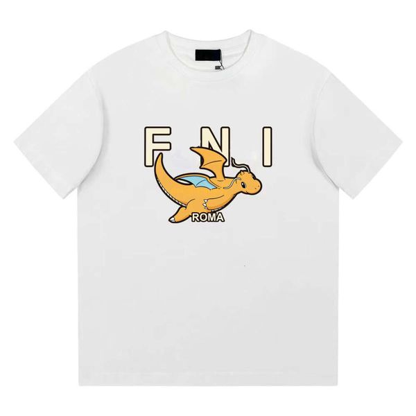 Mens short sleeved t shirt mens designer t shirts anime print tee men women sweatshirt hip hop round neck pullover tshirt high quality top c