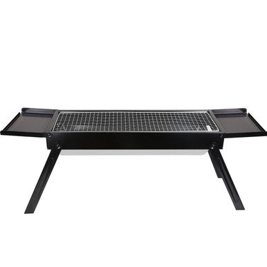 NewHome Foldable Tabletop BBQ Grill