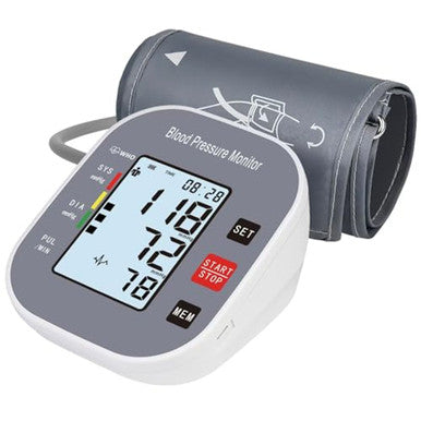 Laukum Blood Pressure  Monitor