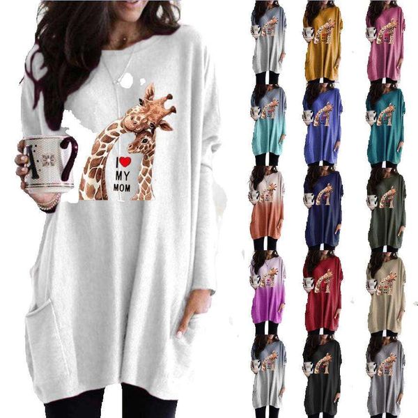 Designer Shirt Women Festival Blue Best Saller Hip Hop Loose Versatile Long Sleeve Tee Shirts Turtleneck Collar Blouse Stripe Lace Street Ac