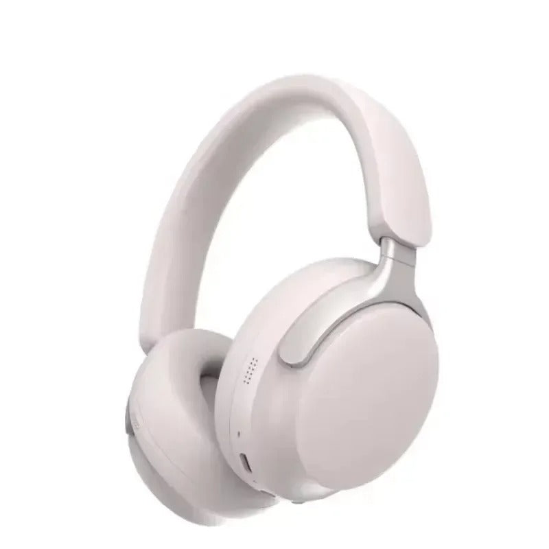 Q65 Q35 Headphones Earphones Wireless Noise Cancelling Bluetooth Headband Headset Noise Cancelling Headset Suitable Headphones Stereo