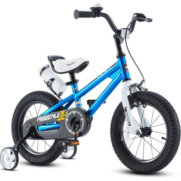 Bikes Ride-Ons Free childrens 16 inch sports bike suitable for boys and girls aged 3-10 with multiple color options Q241116