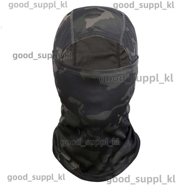Designer Visor Balaclava Full Face Mask Adjustable Windproof UV Protection Hood Ski Mask For Outdoor Motorcycle Cycling Hiking Sports a99