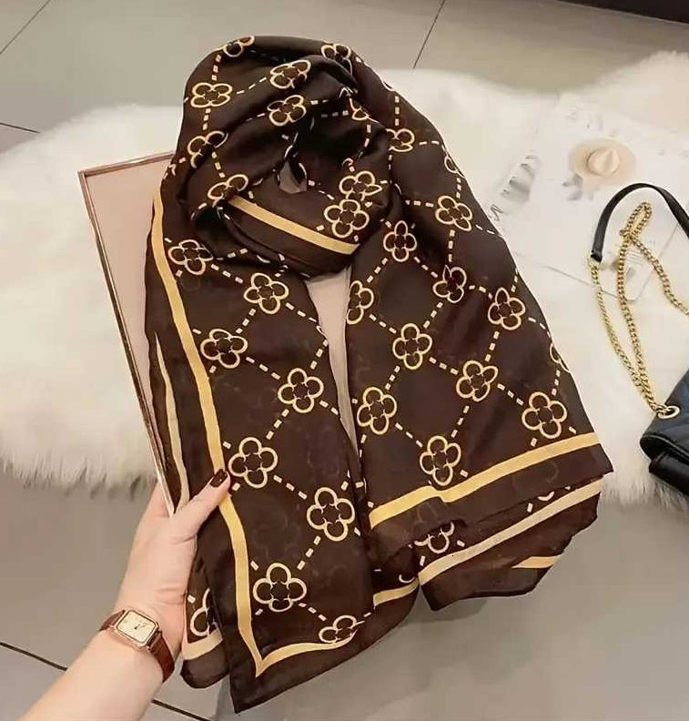 Plaid Scarf Winter Women Pashmina Shawls Warm Blanket Wraps Female Foulard Thick Scarves Hijab250710