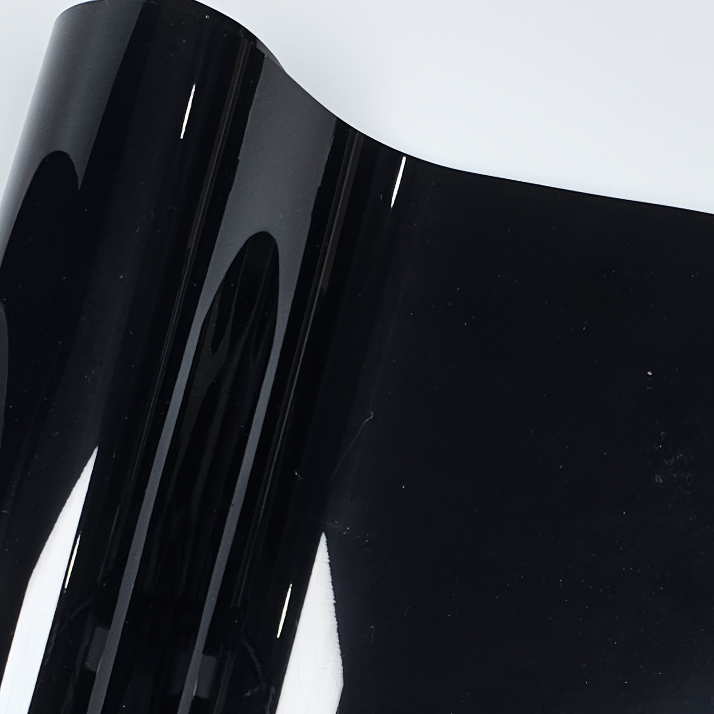 TEMU Car Wrap Film Glossy Vinyl Film Auto Body Decoration Wrap Roll Foil Pvc Stickers Self Adhesive Vinyl Air Vehicle Decal Multiple Sizes And