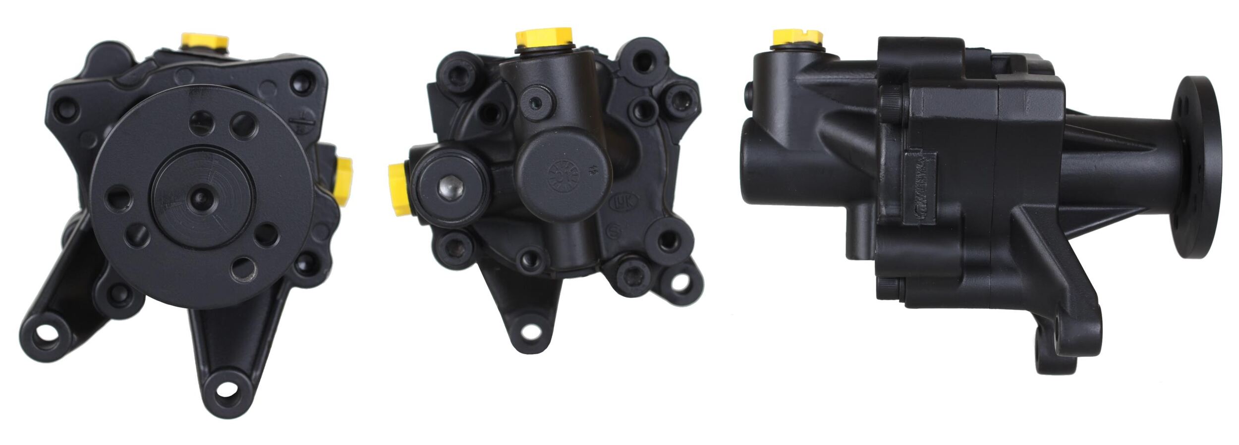 Hydraulic Pump, steering system DRI 715520036